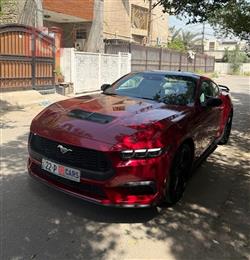فورد موستانج